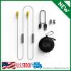Elgin Ruckus Wireless Bluetooth Earplug Headphones 25 dB Noise Reduction Ear .. Elgin Ruckus Wireless Bluetooth Earplug Headphones 25 dB Noise Reduction Ear ..