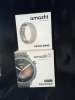 Amazfit Helio Ring Smart Ring Size 10 + Falcon Smartwatch Bundle