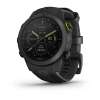 BNIB Garmin 010-02722-10 MARQ Athlete GEN 2 Carbon Edition GPS Watch