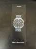 Samsung Galaxy Watch Ultra 47mm LTE Titanium Silver - Brand New, Sealed Unopened