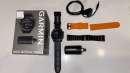 Garmin Descent Mk2i/descent T1 Bundle With Extra Bands Scuba Computer