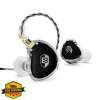 BASN ASONE 14.2mm Planar IEM Earphones MMCX Cables Black Musicians BASN ASONE 14.2mm Planar IEM Earphones MMCX Cables Black Musicians