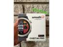 Amazfit Cheetah Pro 47mm Dual-Band GPS Smartwatch 1.45" AMOLED Zepp OS AI Coach