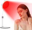 Red Light Therapy Device with Base, 660Nm Red Light & 850Nm &940Nm near Infrared Red Light Therapy Device with Base, 660Nm Red Light & 850Nm &940Nm near Infrared