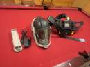 3M PAPR Set, Versaflo Powered Air Purifying Respirator Kit, TR-800, M-400 Helmet 3M PAPR Set, Versaflo Powered Air Purifying Respirator Kit, TR-800, M-400 Helmet