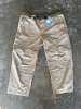Columbia Silver Ridge Convertible Pants in Men's Size 46, Inseam 28
