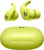 Beats Fit Pro True Wireless Noise Cancelling Earbuds - Volt Yellow MPLK3LL/A
