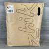 Zhik Hydrophobic Fleece Pants Black Unisex Size XXL PANT-400-2XL