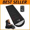 Flexible Wearable Sleeping Bag with Hood - Perfect for Travel, Sports, & Camping