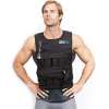 RUNMax Pro Weighted Vest 12lbs/ 20lbs/ 40lbs/ 50lbs/ 60lbs With Shoulder Pads