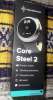 Soundbrenner CORE Steel 2 NEW in Box Metronome Vibrating Bpm Db Tuner Leather Soundbrenner CORE Steel 2 NEW in Box Metronome Vibrating Bpm Db Tuner Leather