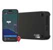 Cube GPS Pro - Universal Vehicle Tracker w/Magnetic Base / Rechargeable Battery