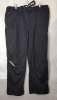 Motorfist Men's Hydrophobic Fleece Pant 3XL