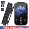 MP3 Player HiFi Lossless Sound Bluetooth Clip Music Voice Recorder FM Radio 32GB MP3 Player HiFi Lossless Sound Bluetooth Clip Music Voice Recorder FM Radio 32GB