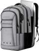 Large Travel Backpack, Mens Laptop Backpack, Big Backpack 17 inch, Large Capa...