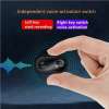 500 Hrs Mini Spy Voice Activated Recorder Digital Audio Magnetic 64GB MP3 Player 500 Hrs Mini Spy Voice Activated Recorder Digital Audio Magnetic 64GB MP3 Player