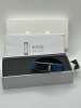 NIB Fitpolo Fitness Tracker Smartwatch RealTime HeartRate Monitor Pedometer Blue