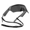 Smart Glasses,Polarized Bluetooth Sunglasses for Men & Women, Safety Glasses ...