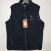 Venustas Heated Fleece Vest Men’s Large Black Model M2117 7.4V Venustas Heated Fleece Vest Men’s Large Black Model M2117 7.4V