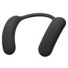 Sony Bravia Theater U Wearable TV Black Speaker