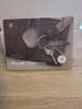 Nutale Key Finder, Bluetooth Tracker Item Locator with Key Chain for Keys Pet