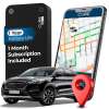 Cube Pro GPS Tracker - Real Time Tracker for Vehicles