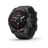 Garmin epix Pro (Gen 2) Sapphire Edition GPS Watch - Carbon Gray/Black, 51mm Garmin epix Pro (Gen 2) Sapphire Edition GPS Watch - Carbon Gray/Black, 51mm