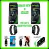 ⌚⌚ (2) Amazfit A2177 Band 7 Fitness Smartwatches ⚫ BLACK Zepp ALEXA ✅ NEW SEALED