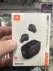 JBL Vibe 100 TWS Bluetooth True Wireless In-Ear Headphones - Black JBL Vibe 100 TWS Bluetooth True Wireless In-Ear Headphones - Black