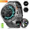 1.85" Smart Watch For Men Women waterproof Military Sport Watch For Android iOS 1.85" Smart Watch For Men Women waterproof Military Sport Watch For Android iOS