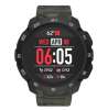 iTouch Explorer 3 Smartwatch Green Camo Band With Case