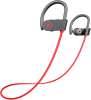 Boean U8 Wireless Earbuds Bluetooth 5.3, IPX7 Waterproof - Red Boean U8 Wireless Earbuds Bluetooth 5.3, IPX7 Waterproof - Red