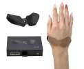 DELTAHUB Carpio 2.0 Right-Handed Ergonomic Mouse Wrist Rest Pain Relief DELTAHUB Carpio 2.0 Right-Handed Ergonomic Mouse Wrist Rest Pain Relief