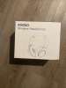 Bluetooth Headphones Over Ear KVIDIO 55 Hours Playtime Wireless PC Cellphone TV