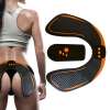 Hips Trainer ABS Stimulator Electronic Muscle Toner Smart Wearable Butt Lifting Hips Trainer ABS Stimulator Electronic Muscle Toner Smart Wearable Butt Lifting