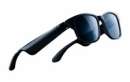 Razer Anzu Smart Glasses Blue Light + Polarized Lenses Audio Mic Rect/Small
