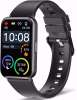 Fitness Tracker with 7/24 Heart Rate Blood Oxygen Monitor, Step Calories Counter