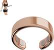 IENRGJ Rings for Women, Anti Snoring Ring, Auvulis Migraine Ring, Lymphatic M IENRGJ Rings for Women, Anti Snoring Ring, Auvulis Migraine Ring, Lymphatic M