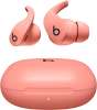 Beats Fit Pro True Wireless Noise Cancelling Earbuds - Coral Pink MPLJ3LL/A