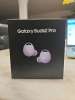 Samsung Galaxy Buds2 Pro - Bora Purple Samsung Galaxy Buds2 Pro - Bora Purple