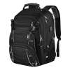 18.4" Laptop Backpack for unisex Anti-Theft Extra Large Gaming Laptops Backpack 18.4" Laptop Backpack for unisex Anti-Theft Extra Large Gaming Laptops Backpack