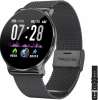 Tagobee TB11 Smart Watch IP68 Waterproof Activity Tracker Android Silver