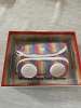 PRIDE COLORWAYS Wireless Fanny Pack Bag Bluetooth Speaker Festival NEW