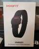 Moofit HW401 Heart Rate Monitor Armband, IP67 Waterproof, Support Bluetooth/ANT Moofit HW401 Heart Rate Monitor Armband, IP67 Waterproof, Support Bluetooth/ANT