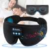 Sleep Mask with Bluetooth Headphones, 3D Sleep Mask Wireless Music Eye Mask Sleep Mask with Bluetooth Headphones, 3D Sleep Mask Wireless Music Eye Mask