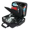 USA GEAR Large Backpack for CPAP, Travel Bag - Customizable Interior