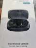 occiam Wireless Earbuds Bluetooth Headphones 48H Play Back Earphones in Black occiam Wireless Earbuds Bluetooth Headphones 48H Play Back Earphones in Black