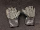 Updated 2020 Version Professional Ventilated Weight Lifting Workout Gloves Small