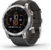 Garmin Epix Gen 2 Premium Active GPS Smart Watch Touchscreen Slate Steel EXCLNT Garmin Epix Gen 2 Premium Active GPS Smart Watch Touchscreen Slate Steel EXCLNT