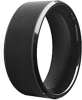 Hecere Waterproof Ceramic NFC Ring Chip Universal for Phone Technology Wearable